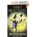 Wintersmith: A Story of Discworld