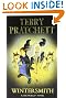Wintersmith: A Story of Discworld
