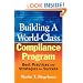Building a World-Class Compliance Program: Best Practices and Strategies for Success