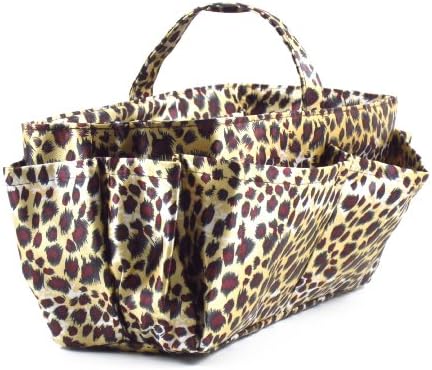 Womens Satin Purse Organizer