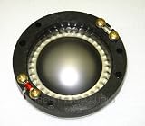 CSA Diaphragm for JBL 2425, 2425J ,2426J, 2427J, D16R2425 - 16 Ohm