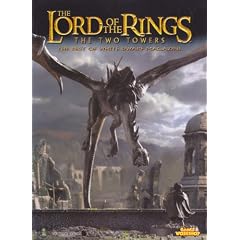 The Lord of the Rings: The Two Towers Compilation