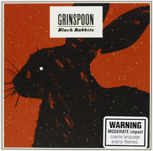 Grinspoon - Black Rabbits - Zortam Music