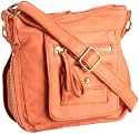 Linea Pelle Dylan 40803 Large Crossbody