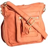 Linea Pelle Dylan Large Cross-Body