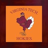 Virginia Tech Hokies Trivet - Wall Hanging