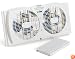 Holmes 7 Twin Window Fan HAWF2021-U