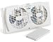 Holmes 7 Twin Window Fan, HAWF2021-U