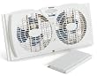 Holmes 7 Twin Window Fan HAWF2021-U