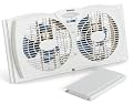 Holmes 7 Twin Window Fan, HAWF2021-U