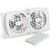 Holmes 7 Twin Window Fan HAWF2021-U