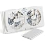 Holmes 7 Twin Window Fan, HAWF2021-U