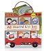 (05366194) All Aboard The Bus Puzzle in Miscellaneous