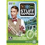 Stuff Happens with Bill Nye
