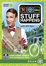 Lowest Price on Stuff Happens with Bill Nye.