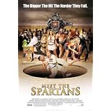 Meet the Spartans [Theatrical Release]