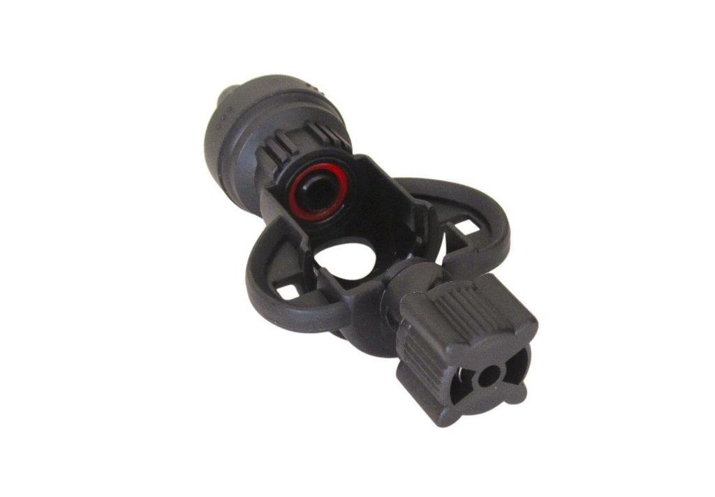 Amazon.com: Juggage BIB Connector - Easy Way To Refill, Transfer ...