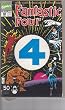 Fantastic Four #358 Comic Book
