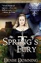 Spring's Fury
