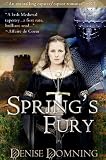 Springs Fury