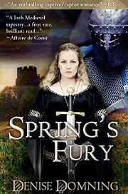 Spring's Fury