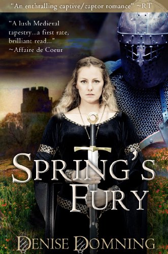 Spring's Fury by Denise Domning