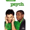 Psych - 1. Staffel [4 DVDs]