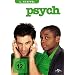 Psych - 1. Staffel [4 DVDs]