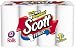 Scott Paper Towels, White Regular Roll, Case Pack  - Two Packs of (12 Rolls of 60 Sheets)