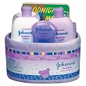 Johnson's Baby Goodnight Gift Set