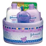 Johnsons Baby Goodnight Gift Set