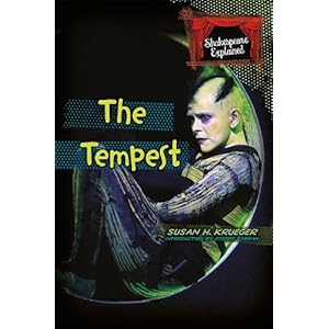 Shakespeare Explained The Tempest cover