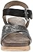 OTBT Women's Gearhart Wedge Sandal