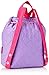 Stephen Joseph Quilted Backpack, Cat