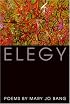 Elegy: Poems