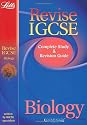 Revise IGCSE Biology Study Guide