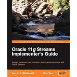 Oracle11gStreamsImplementer'sGuide