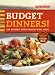 Search : Good Housekeeping Budget Dinners!: 100 Recipes Your Family Will Love