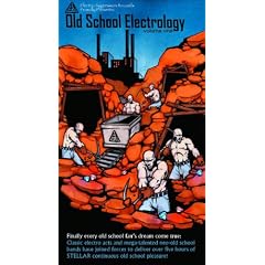Old school electrology Vol.1