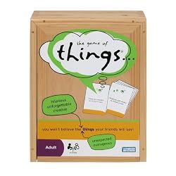 The Game of Things