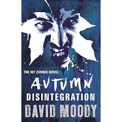 Autumn: Disintegration