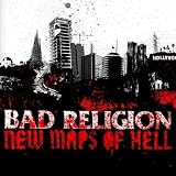 New Maps of Hell [VINYL]