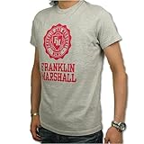 FRANKLIN&MARSHALL ROUND NECKsMenst vgSTee tNAh}[V@30181-4129-461@Y..