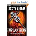 Implantiert: Thriller