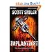 Implantiert: Thriller