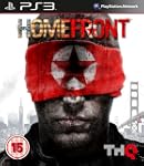 Homefront  [Edizione: Regno Unito]