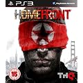 Homefront (PS3)