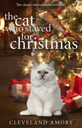 The Cat Who Stayed for Christmas Paperback - International Edition, October 11, 2012