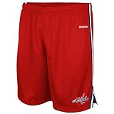 Washington Capitals Rookie Mesh Short