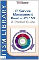 ITIL V3: A Pocket Guide (Best Practice)